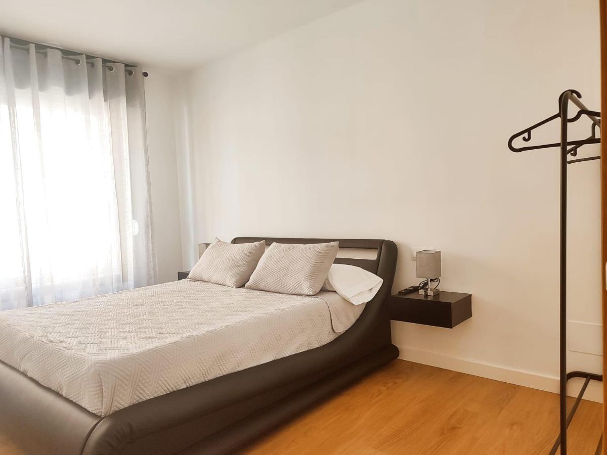 Milla Sonsuites O O Milladoiro Exterior foto