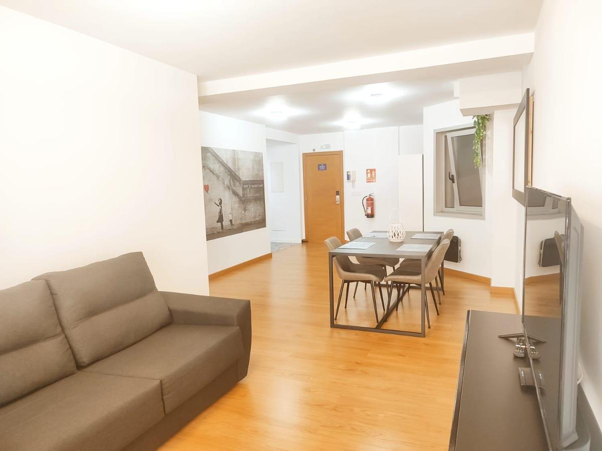 Milla Sonsuites O O Milladoiro Exterior foto